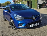 Used Renault Clio Used Renault Clio