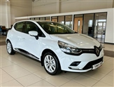 Used Renault Clio