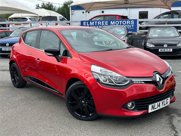 Large image for the Used Renault CLIO