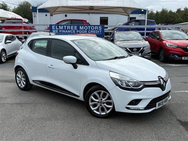 Large image for the Used Renault CLIO