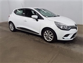 Used Renault Clio