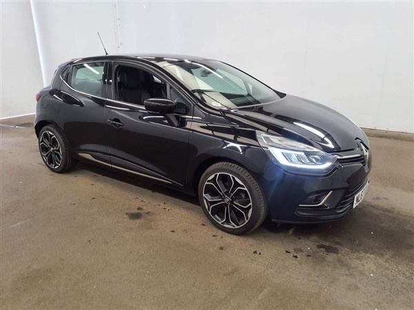 Large image for the Used Renault CLIO
