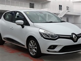 Used Renault Clio