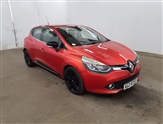 Used Renault Clio