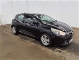 Used Renault Clio Used Renault Clio