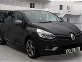 Used Renault Clio