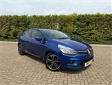 Used Renault Clio
