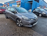 Used Renault Clio