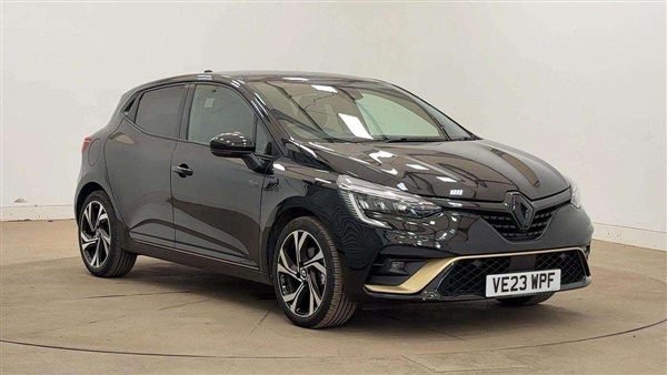 Large image for the Used Renault Clio