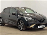 Renault Clio Image 1