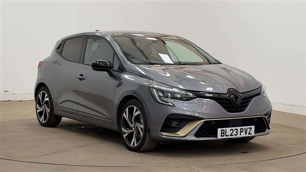 Large image for the Used Renault Clio