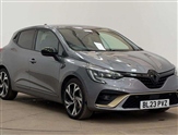 Renault Clio Image 1