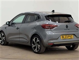 Renault Clio Image 2