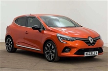Used Renault Clio