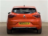 Renault Clio Image 5