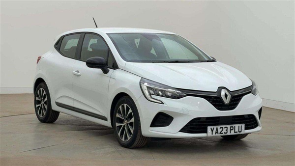 Large image for the Used Renault Clio