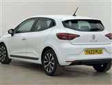 Renault Clio Image 2