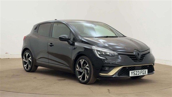 Large image for the Used Renault Clio