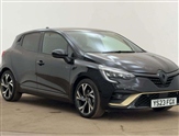 Renault Clio Image 1