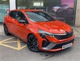 Renault Clio Image 1