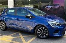 Used Renault Clio