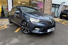 Used Renault Clio