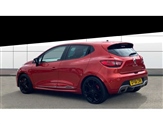 Renault Clio Image 2