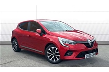 Used Renault Clio
