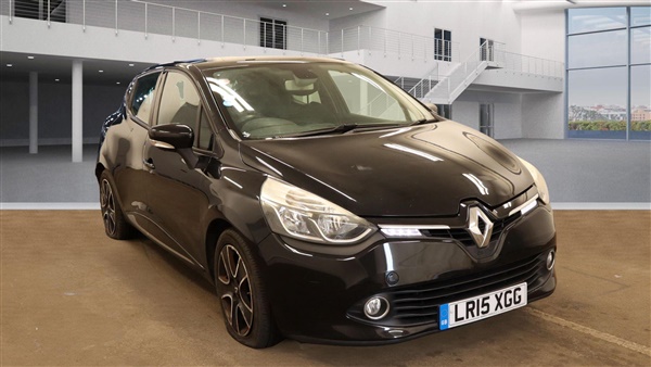 Large image for the Used Renault Clio