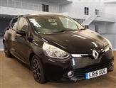 Used Renault Clio