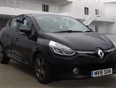 Used Renault Clio Used Renault Clio