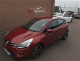 Used Renault Clio