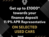 Renault Clio Image 2