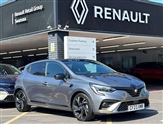 Renault Clio Image 1