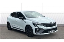 Used Renault Clio