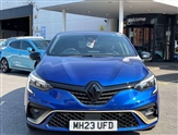 Renault Clio Image 4
