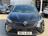 Renault Clio Image 4