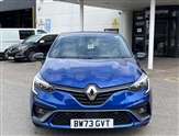 Renault Clio Image 4