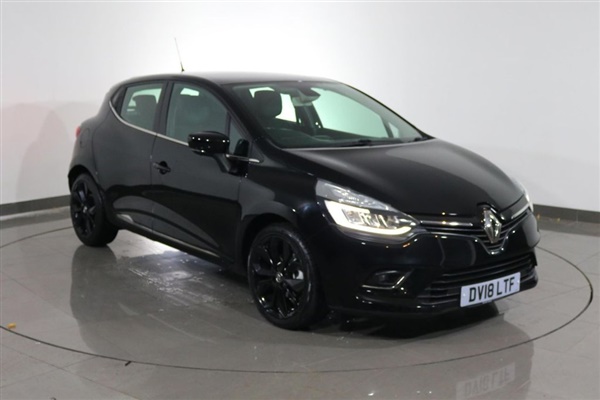 Large image for the Used Renault CLIO