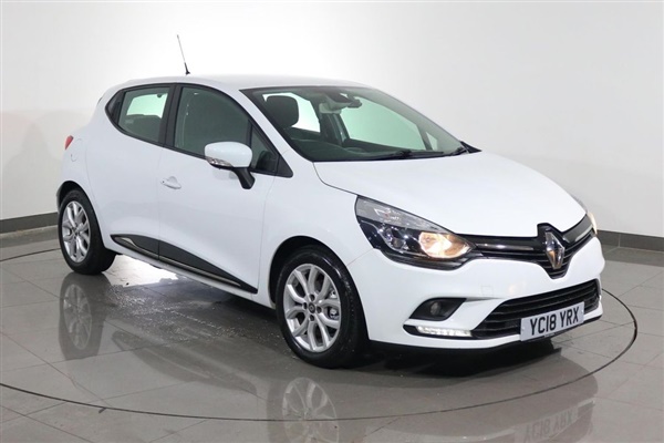 Large image for the Used Renault CLIO