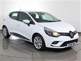 Used Renault Clio
