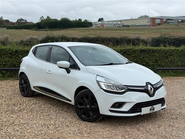 Large image for the Used Renault Clio