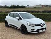 Used Renault Clio