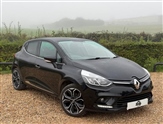 Used Renault Clio