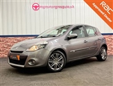 Used Renault Clio