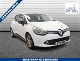Used Renault Clio