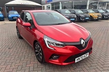 Used Renault Clio