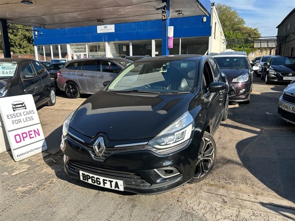 Large image for the Used Renault CLIO