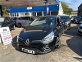 Used Renault Clio