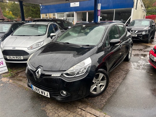 Large image for the Used Renault CLIO